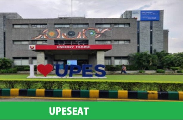 UPESEAT 2025 registration begins at admission.upes.ac.in; exam pattern, fee structure