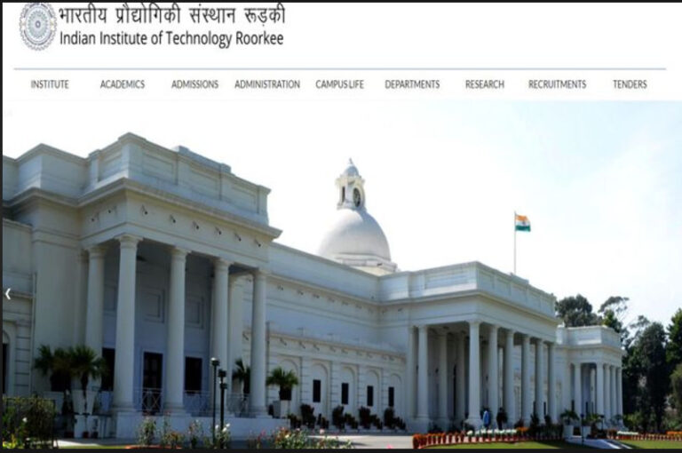IIT Roorkee