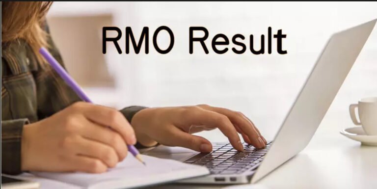 RMO