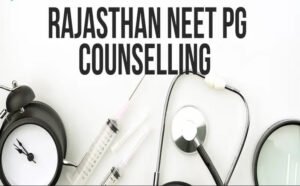 Rajasthan neet pg