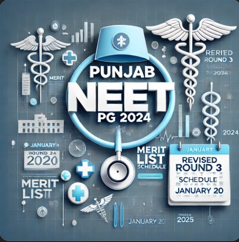 Punjab neet