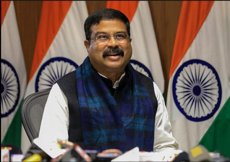 dharmendra pradhan