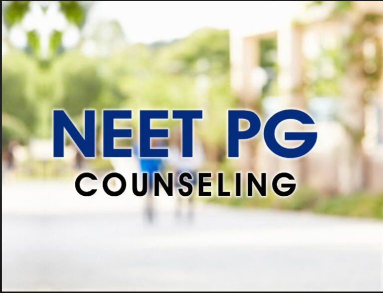 NEET PG