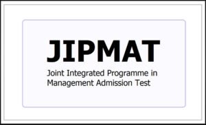 JIPMAT