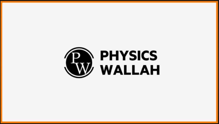 Physics Wallah