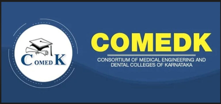 Comedk