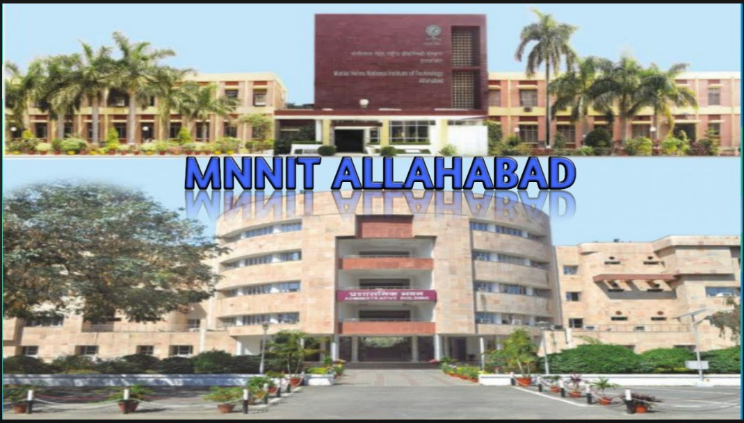 Psychographic Society - Top BTech College in UP: MNNIT Allahabad Offers Dream Placements at Google, Apple; Admission Through JEE Main NIT Allahabad