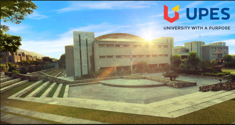 UPES