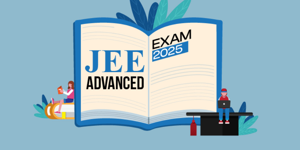 Psychographic Society - JEE Advanced 2025 Provisional Answer Key Released: Check Details Here JEE Adv