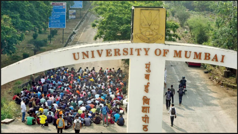 Mumbai University