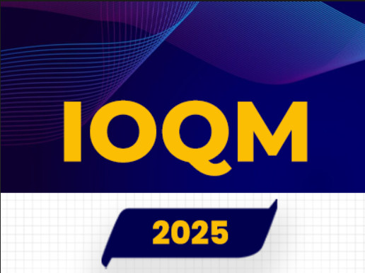 Psychographic Society - 🧠 Mathematical Olympiad 2025-26 Cycle Begins: IOQM, RMO, INMO Dates Announced! IOQM