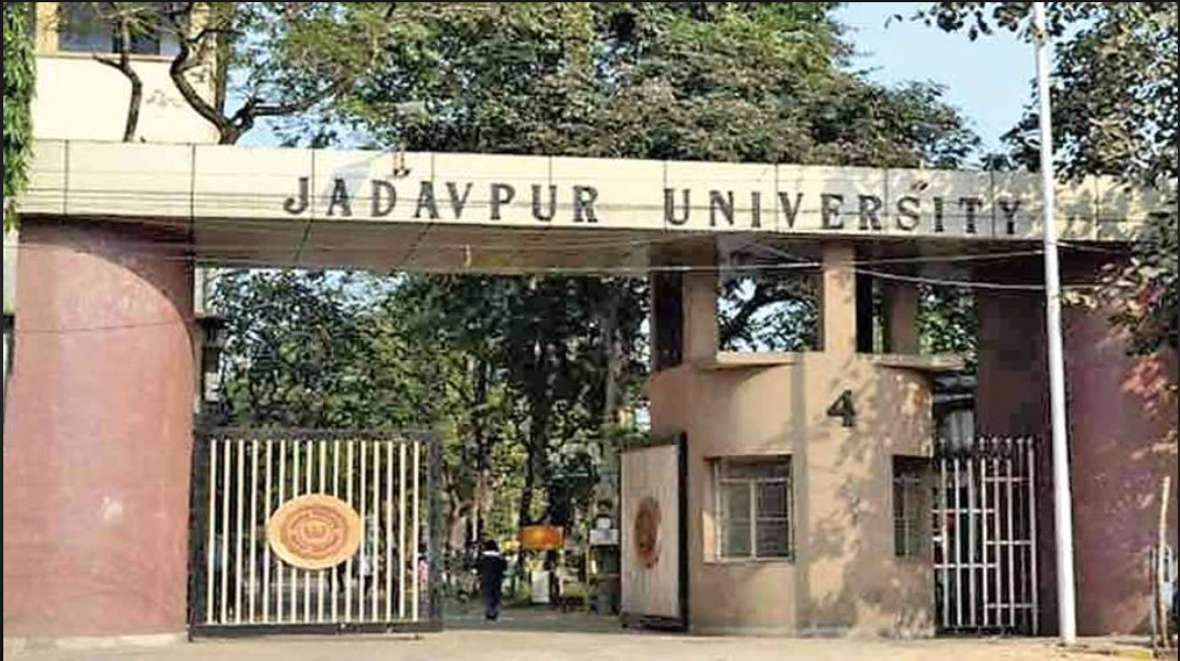 Psychographic Society - Jadavpur University Halts Admission Process for 2025 After Calcutta HC Stays OBC List jadavpur