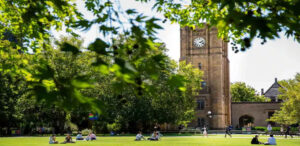 University