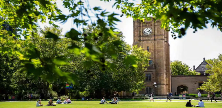 University