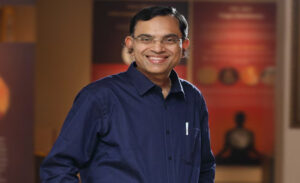 Professor Suman