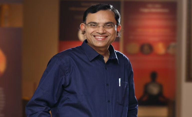 Professor Suman