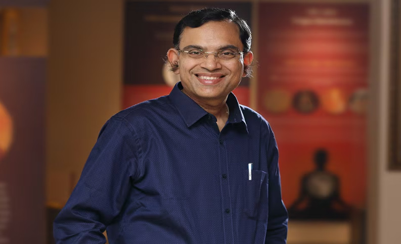 Professor Suman