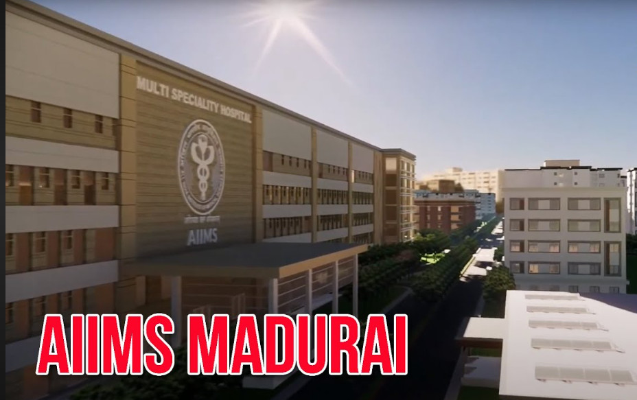 Psychographic Society - AIIMS Madurai Admission – Seats, Cutoff, Eligibility, and Fees AIIMS Madurai