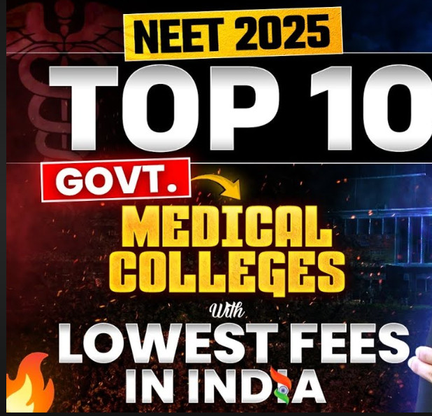 Psychographic Society - Top Medical Colleges With Lowest Fees – Government & Private mbbs