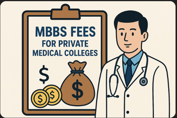 Psychographic Society - MBBS Fees for Private Medical Colleges – List of Colleges, Ranking and Their Fees MBBS