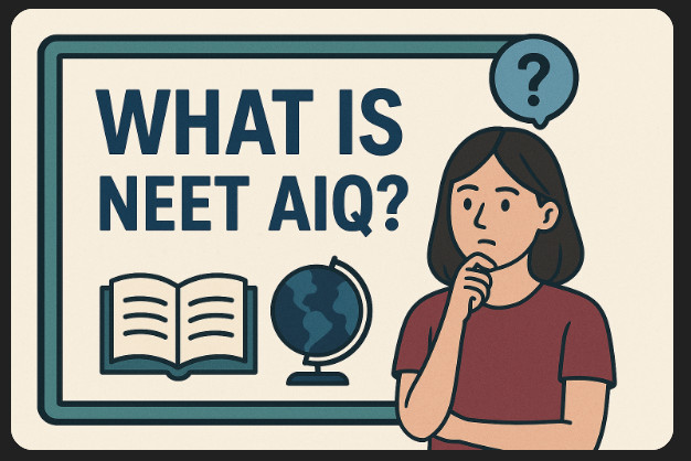 Psychographic Society - What is NEET AIQ? Know Reservation Policy, Cutoff, Counselling Fee and Other Details NEET AIQ