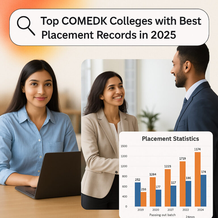 Psychographic Society - COMEDK Top Engineering Colleges Placement 2025 placement image