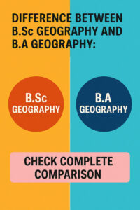 Geography