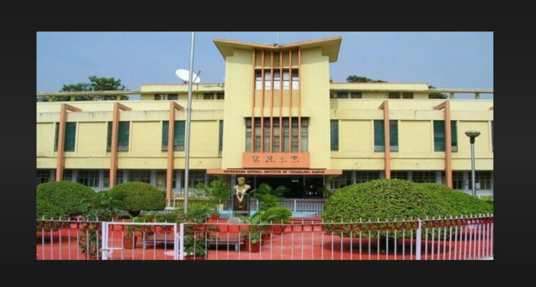 NIT NAgpur