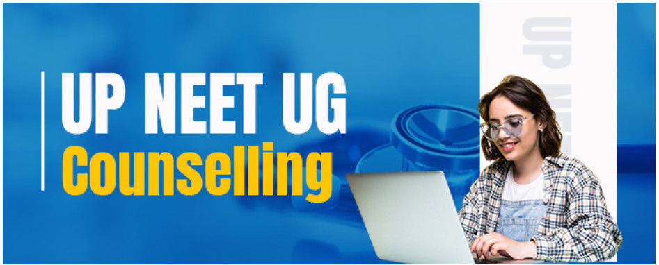 Psychographic Society - UP NEET UG Counselling 2025: Starting Soon, Eligibility, Registration & Dates UP