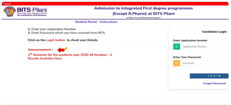 BITSAT