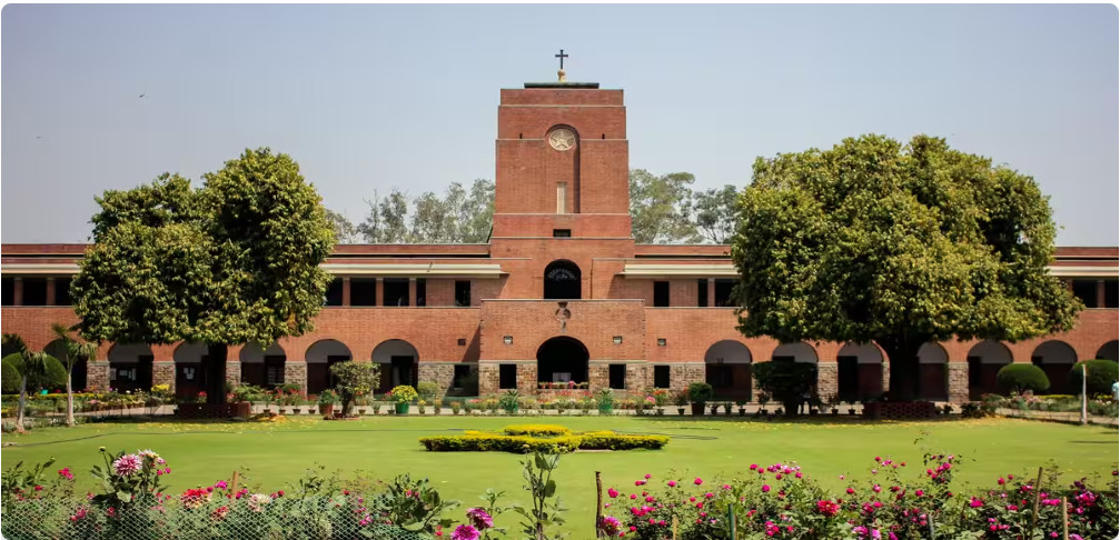 Psychographic Society - St Stephen’s Admission Process for DU UG 2025 St