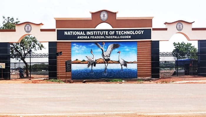Psychographic Society - NIT Andhra Pradesh 2025-2026-2027 Round 1 Closing Rank-GEN,EWS,OBC,SC,ST,Female Cut Off-CSE,Electrical andhra pradesh