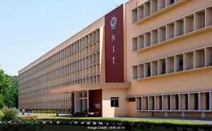 NIT Rourkela