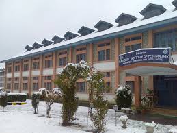srinagar