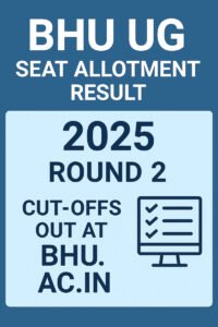 BHU