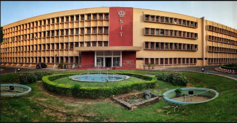 NIT Raipur