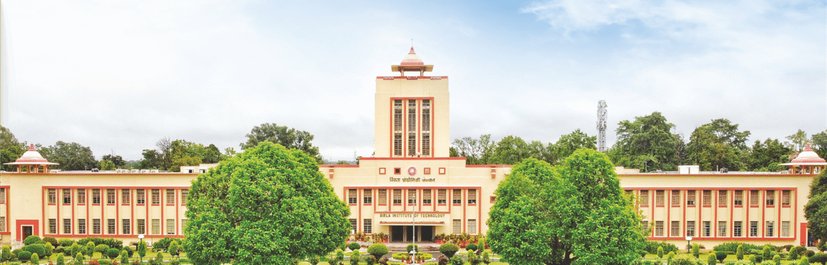 Psychographic Society - Birla Institute of Technology, Mesra, Ranchi 2025-2026-2027 Round 1 Closing Rank-GEN, EWS, OBC, SC, ST, Female Cut Off-CSE, Electrical bit meshra