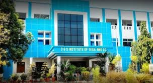 Psychographic Society - Shri G. S. Institute of Technology and Science Indore 2025-2026-2027 Round 1 Closing Rank-GEN, EWS, OBC, SC, ST, Female Cut Off-CSE, Electrical g.s pic