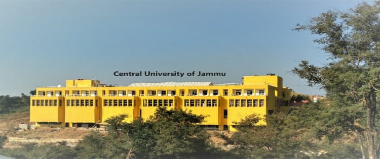 Psychographic Society - Central University of Jammu 2025-2026-2027 Round 1 Closing Rank-GEN, EWS, OBC, SC, ST, Female Cut Off-CSE, Electrical gfti central of jammu