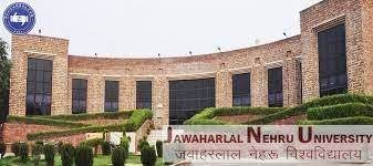 Psychographic Society - Jawaharlal Nehru University, Delhi 2025-2026-2027 Round 1 Closing Rank-GEN, EWS, OBC, SC, ST, Female Cut Off-CSE, Electrical gfti jnu