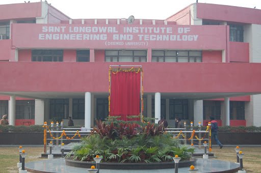 Psychographic Society - Sant Longowal Institute of Engineering and Technology 2025-2026-2027 Round 1 Closing Rank-GEN, EWS, OBC, SC, ST, Female Cut Off-CSE, Electrical gfti saint