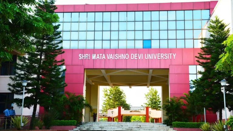gfti vaisno