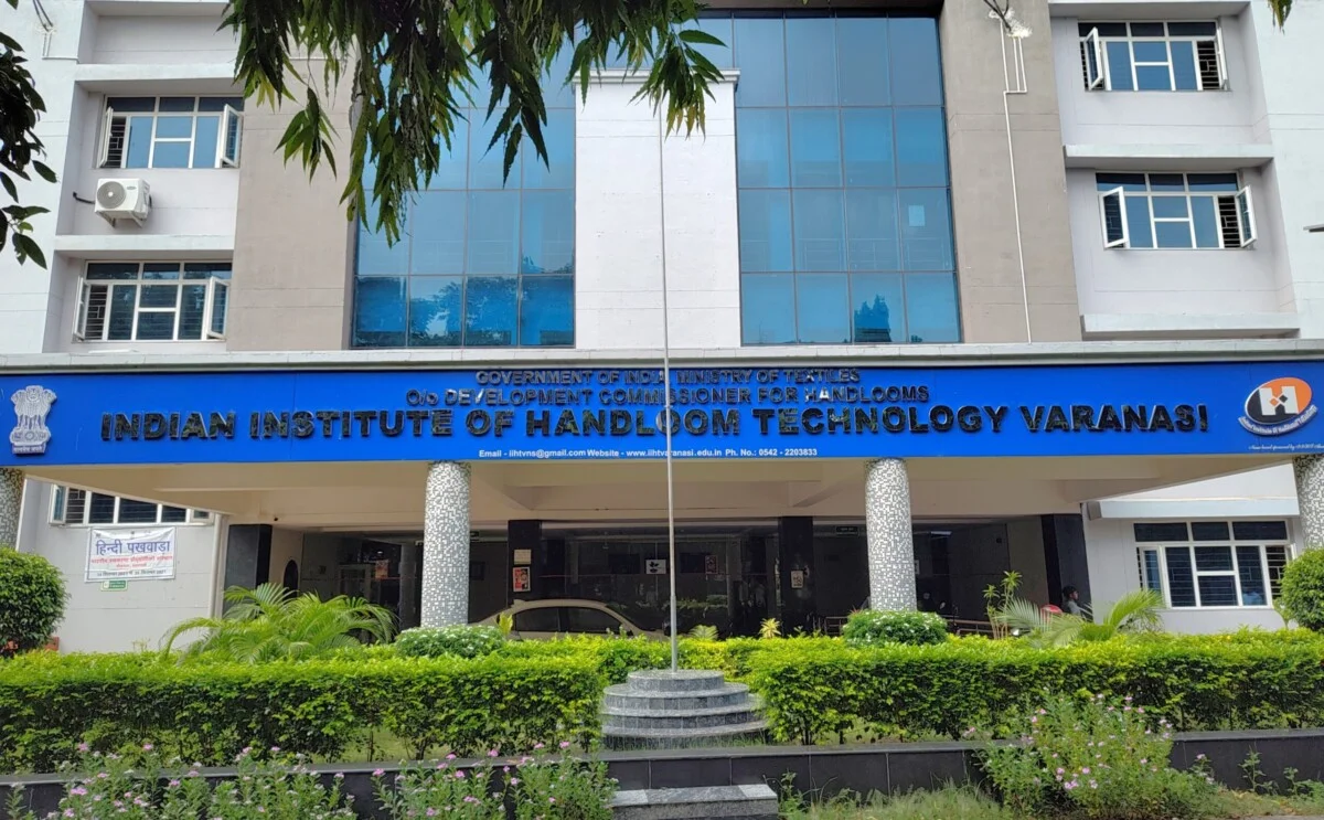 gfti varanasi