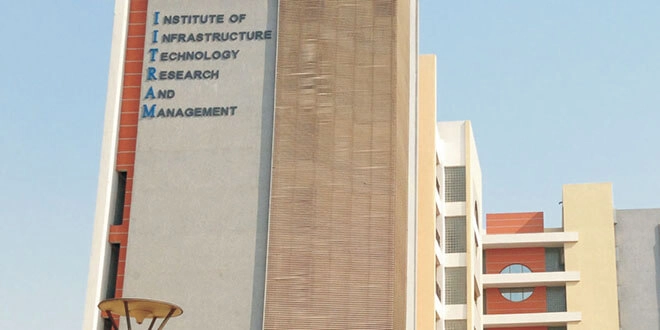 Psychographic Society - Institute of Infrastructure, Technology, Research and Management-Ahmedabad 2025-2026-2027 Round 1 Closing Rank-GEN, EWS, OBC, SC, ST, Female Cut Off-CSE, Electrical iiit ahamadabad