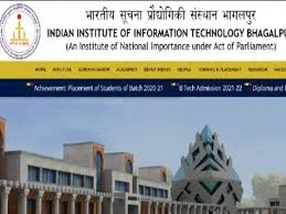 Psychographic Society - IIIT Bhagalpur 2025-2026-2027 Round 1 Closing Rank-GEN,EWS,OBC,SC,ST,Female Cut Off-CSE,Electrical iiit bhagalpur