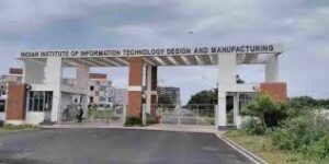 iiit jabalpur