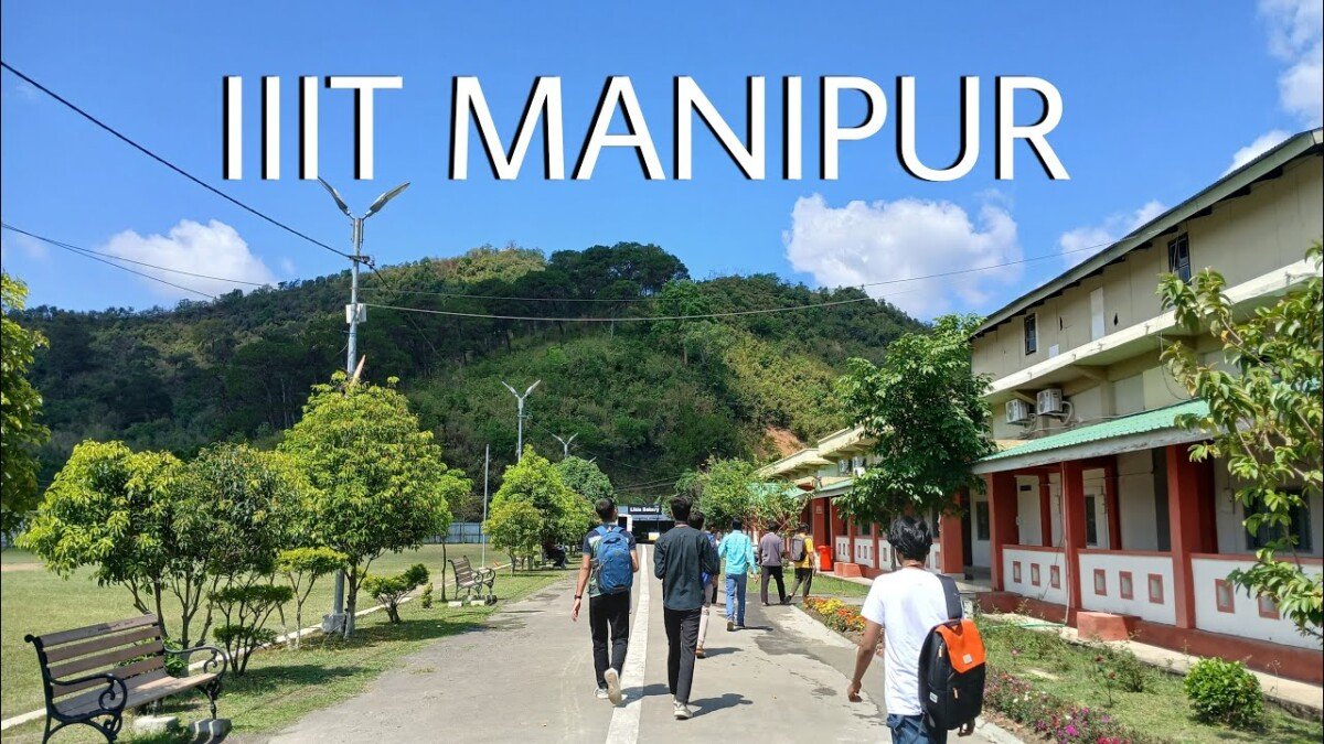 Psychographic Society - IIIT Manipur 2025-2026-2027 Round 1 Closing Rank-GEN,EWS,OBC,SC,ST,Female Cut Off-CSE,Electrical iiit manipur