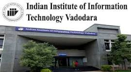 iiit vadodra