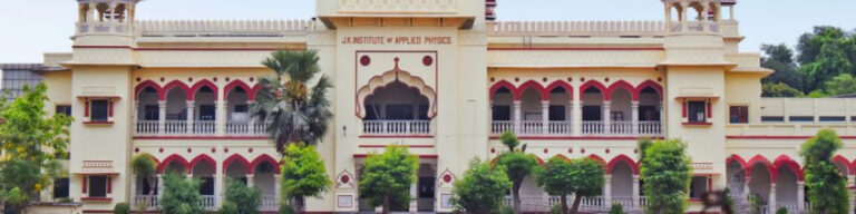 Psychographic Society - J.K. Institute of Applied Physics & Technology, Department of Electronics & Communication, University of Allahabad- Allahabad 2025-2026-2027 Round 1 Closing Rank-GEN, EWS, OBC, SC, ST, Female Cut Off-CSE, Electrical j.k institute
