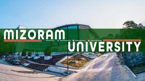 Psychographic Society - Mizoram University, Aizawl 2025-2026-2027 Round 1 Closing Rank-GEN, EWS, OBC, SC, ST, Female Cut Off-CSE, Electrical mizorm university